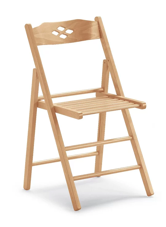 Skladacia stolička P EVELINE 451 B