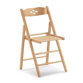 Skladacia stolička P EVELINE 451 B