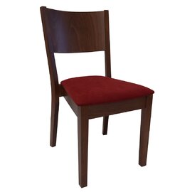Stohovateľná stolička 313-3163