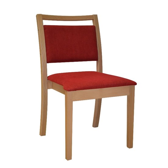 Stohovateľná stolička 313-3650