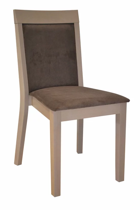 Stohovateľná stolička D3000