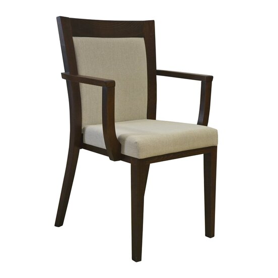 Stohovateľná stolička D3651