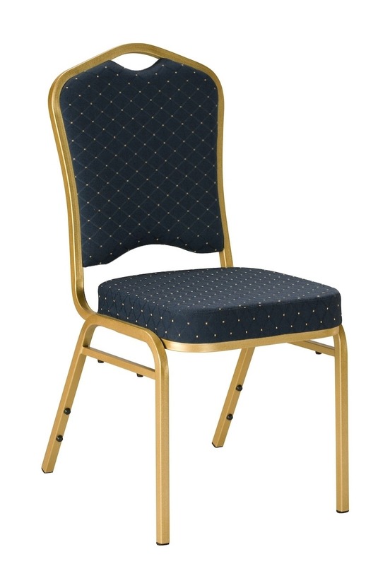 Stohovateľná stolička D 5003