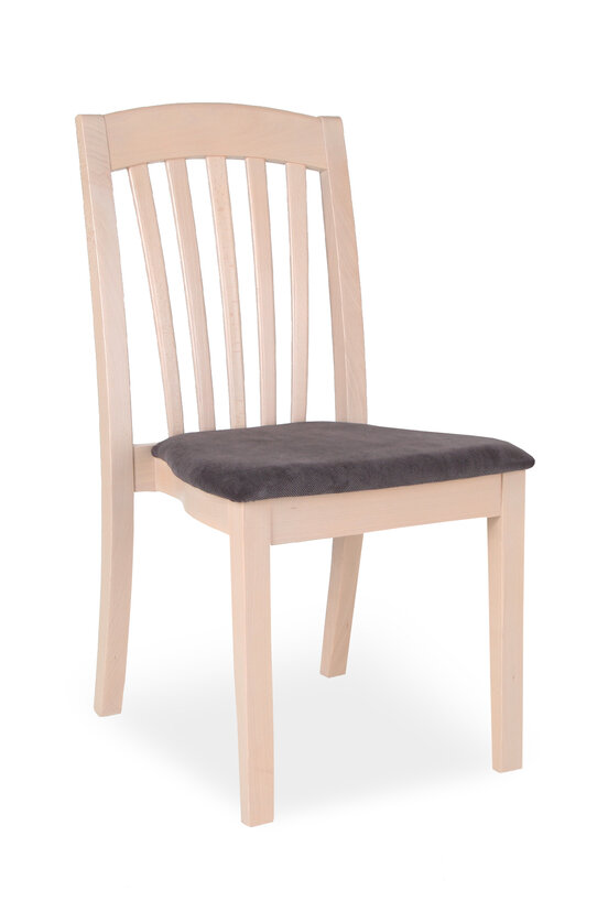 Stohovateľná stolička E ASTRA 1