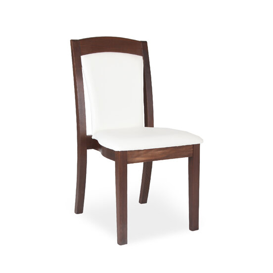 Stohovateľná stolička E ASTRA