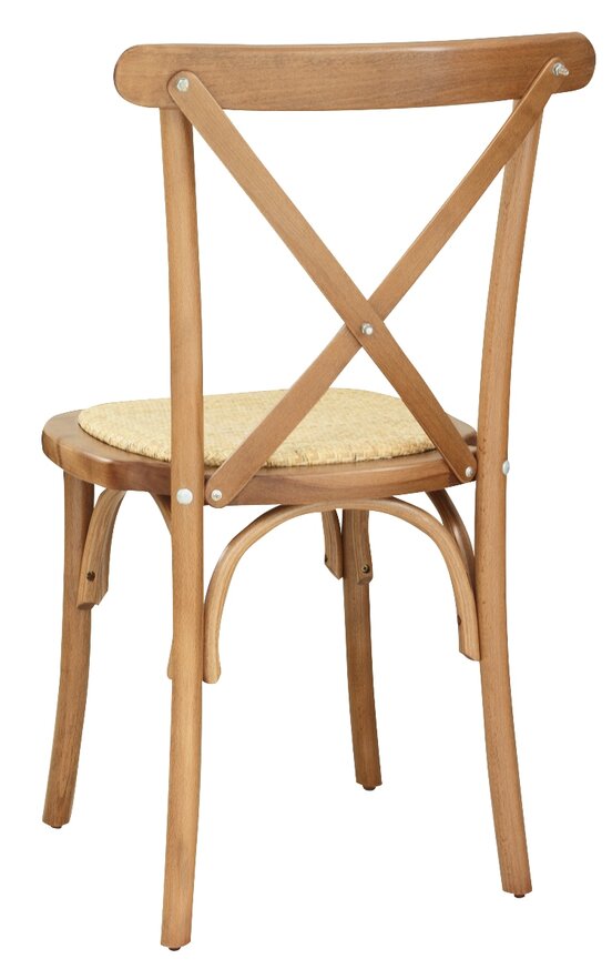 Stohovateľná stolička EZ TEHARA