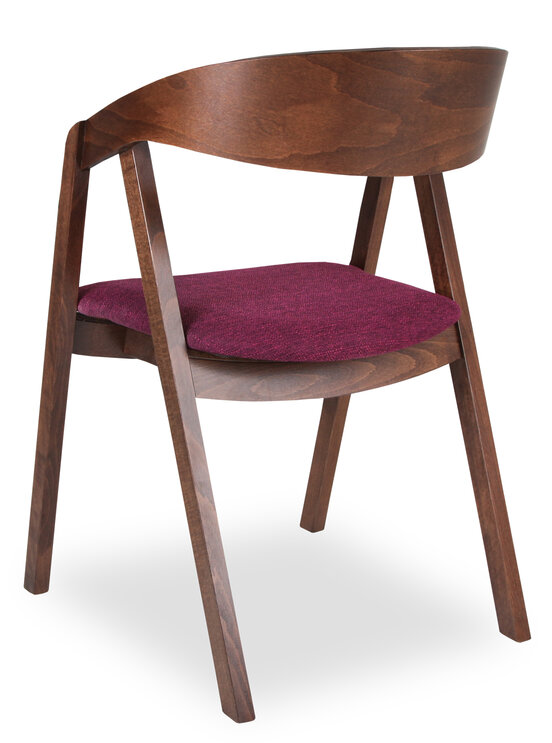 Stohovateľná stolička GURU BUK 2