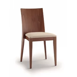 Stohovateľná stolička NS KIRA 130