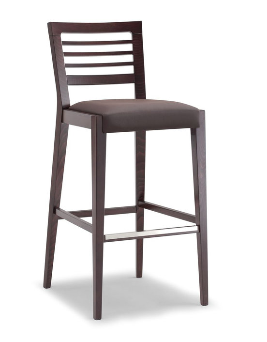 Stohovateľná stolička NS VIENNA 110