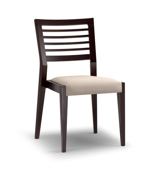 Stohovateľná stolička NS VIENNA 210