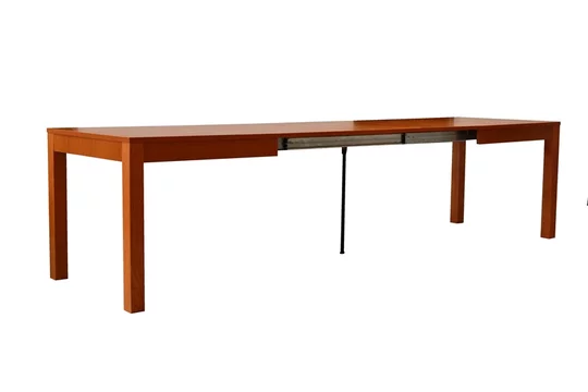 Stôl rozkladací lamino ROMA - pre 6 až 8 osôb Stôl rozkladací lamino ROMA - pre 6 až 8 osôb