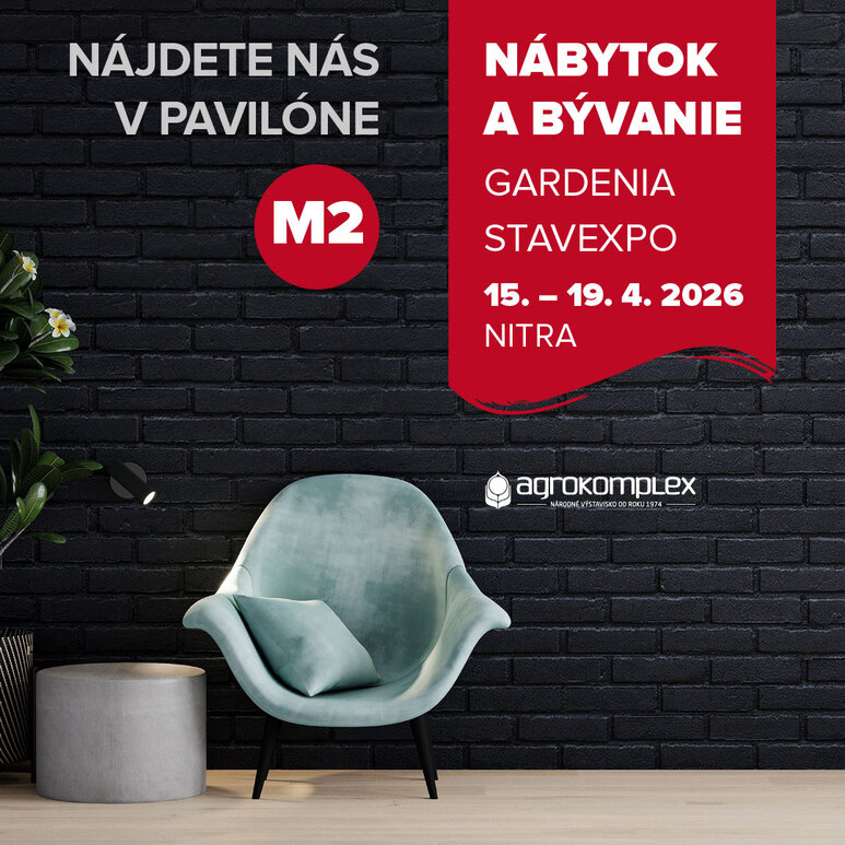 Stolička Viena Buk v akcii